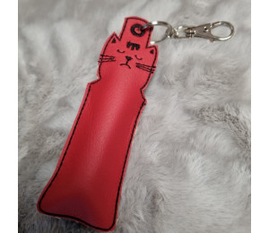 Stickserie - ITH Lippenbalsam oder USB Stick Tasche Vol. 3